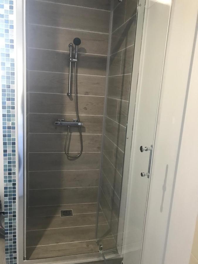 Maison Romi Aeroport Tille 2 A 4 Personnes Екстериор снимка
